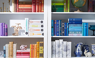 Book Collection for Men