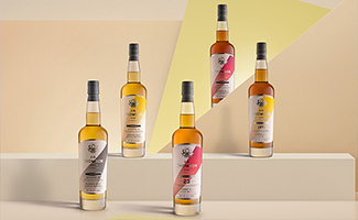 Artisanal Spirits or Speciality Drinks