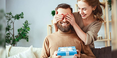 International Men’s Day gift ideas