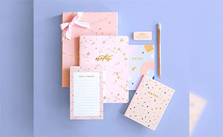 Personalised Stationery Sets