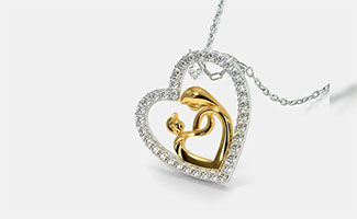 Corporate-Branded Jewellery