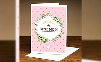 Gift Cards gifts for moms at work
