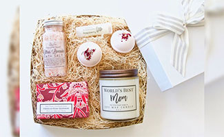 Self-Care Hampers