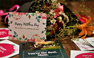 Company-Wide Mother’s Day Celebration