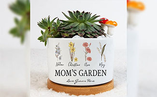 Mother’s Day gifts for working moms