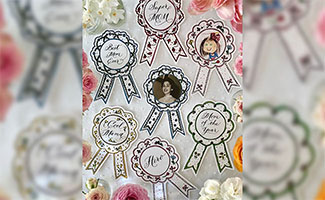 Fun Recognition Awards for Mom
