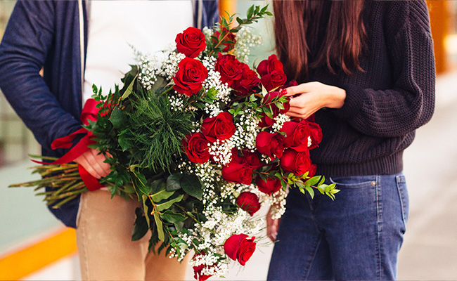 Tips for Choosing the Perfect Flower Bouquet