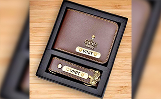 romantic New Year gifts for boyfriend
