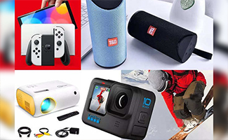 Smart Gadgets new year gifts for boyfriend