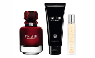 Luxury Fragrance new year gifts for boyfriend