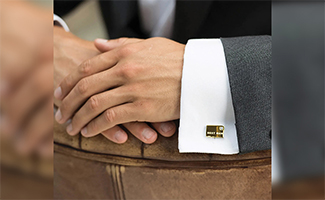 Designer Clothing or Accessories gifts for boyfriend
