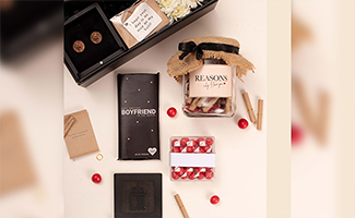 Gourmet Gift Hampers gifts for boyfriend