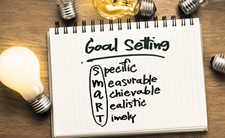 Importance of Goal Setting for New Year 2025