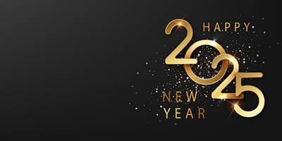 Corporate New Year Wishes for Clients