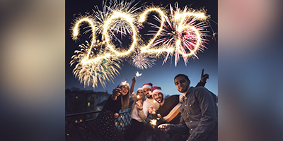 New Year Wishes For Friends