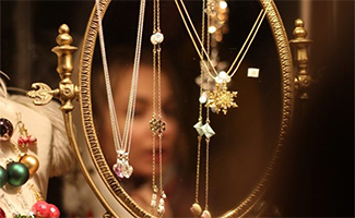 New Year Fashion Accessories New Year Fashion Accessories