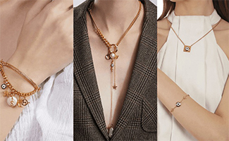 New Year Fashion Accessories