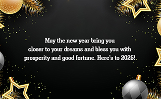 Happy New Year Quotes For Friends