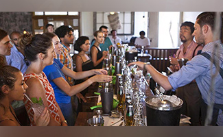 New Year party Ideas