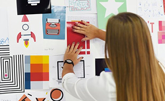 DIY Vision Boards