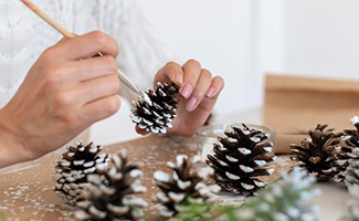 New Year Party Ideas at office