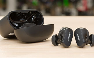 Bose QuietComfort Earbuds Gift for Men in 2025
