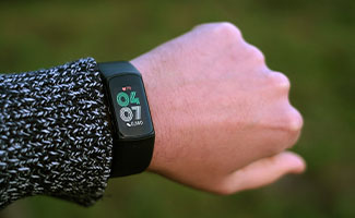 The Best Fitness Tracker for Men in 2025