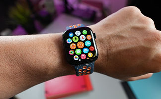 Apple Watch Series