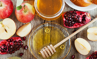  Israel – Rosh Hashanah (Jewish New Year)