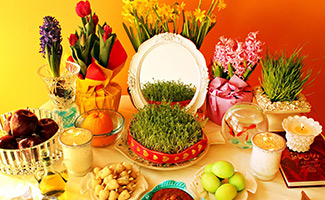 Persian New Year