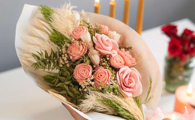 fresh Flowers fresh Flowers