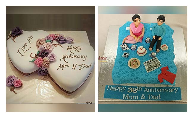 Mummy Papa Ki Anniversary Par Kya Gift De POST LOCKDOWN