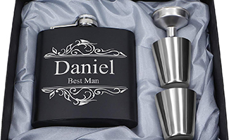 Personalised Gift Ideas for men