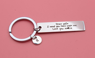 Personalised gift Ideas for men