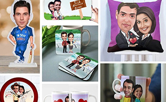 Personalised Gifts Ideas for men