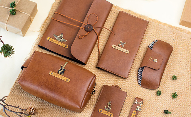 Personalised gift Ideas for men