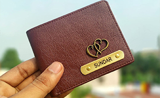personalised gift Ideas for men