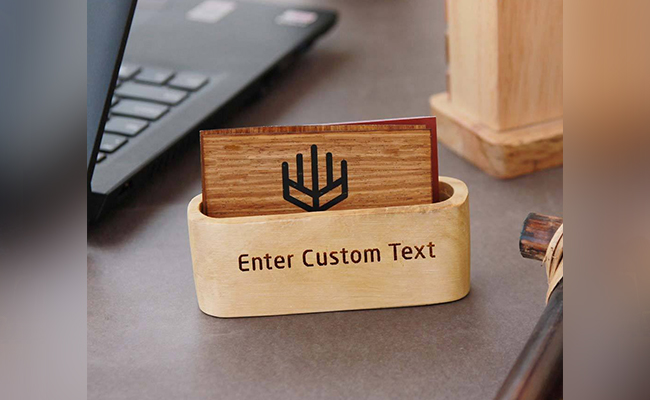 A personalised desk accessories A personalised desk accessories