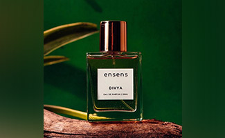 customized perfume