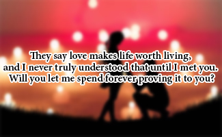 Propose Day Messages