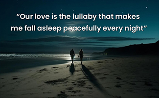 Good Night Images with Quotes for Husband 5