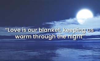 Good Night Images with Quotes for Couples 3