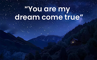 Good Night Images with Quotes for Wife 3