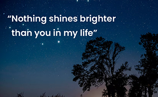 Good Night Images with Quotes for Wife 5