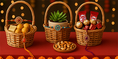 Rakhi Combos