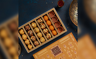 Diabetic-Friendly Sweet Boxes