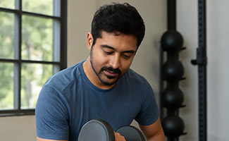 The Fitness Freak Brother