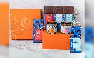 Keto-Friendly Hampers