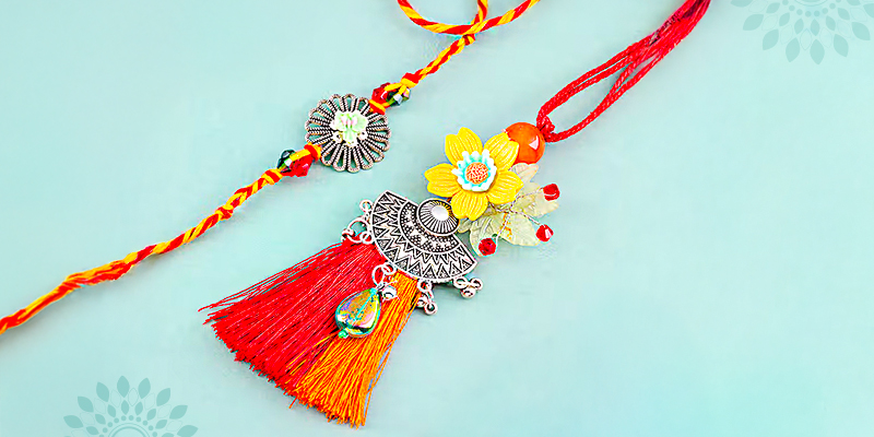 Lumba Rakhi