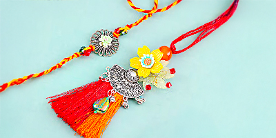 Lumba Rakhi